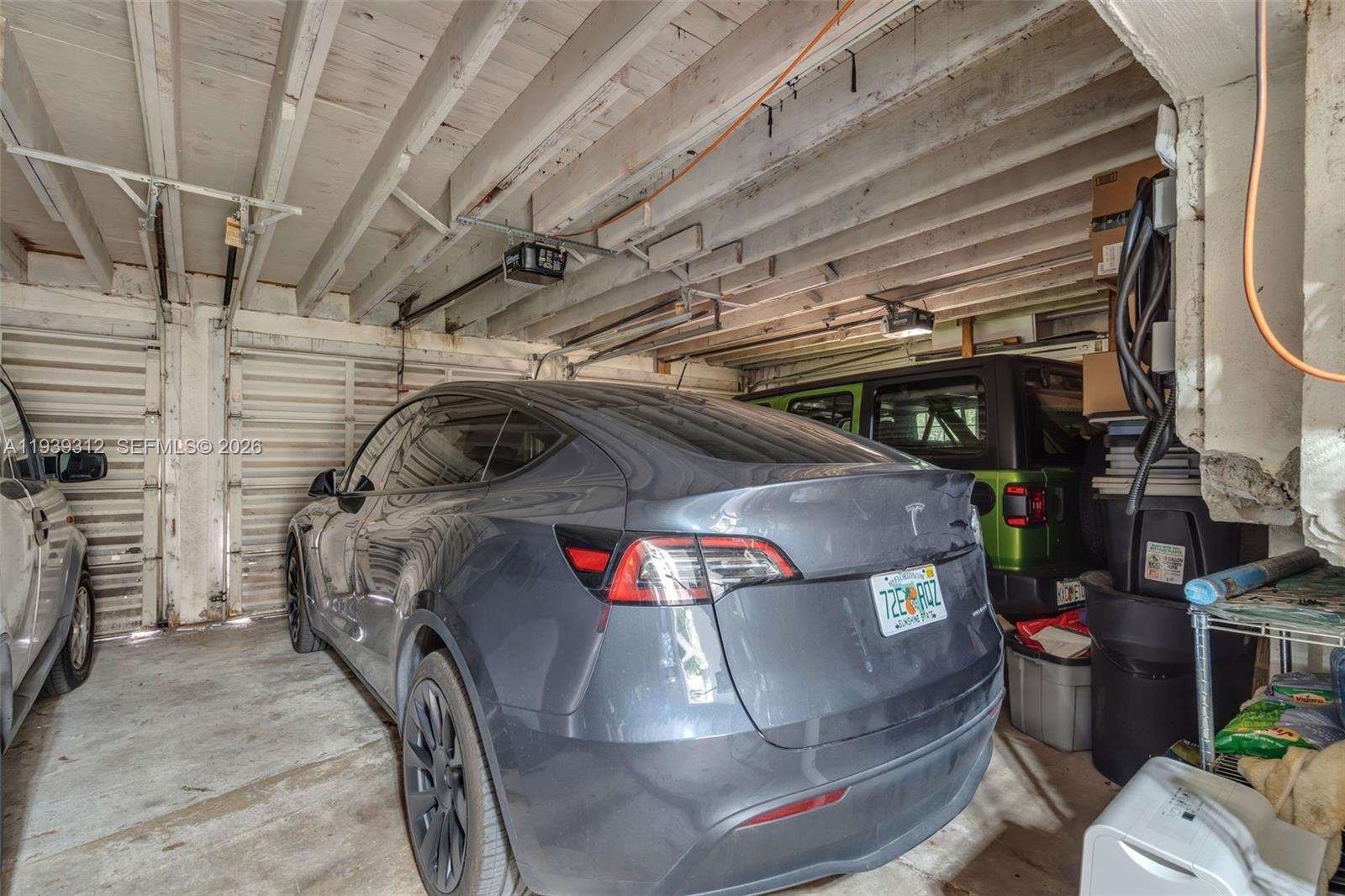 PARKVIEW SOUTH CONDO - Residential