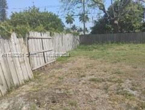 A home in Opa-Locka