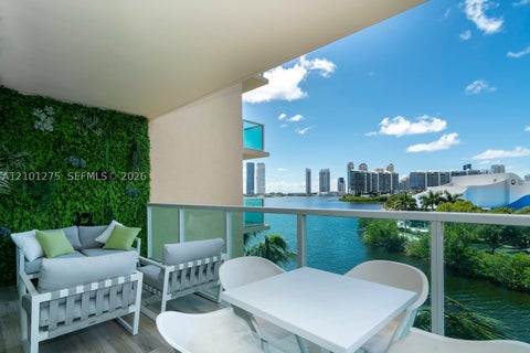 Photo of 3330 NE 190 St #516, Aventura, FL 33180 (MLS # A12101275)