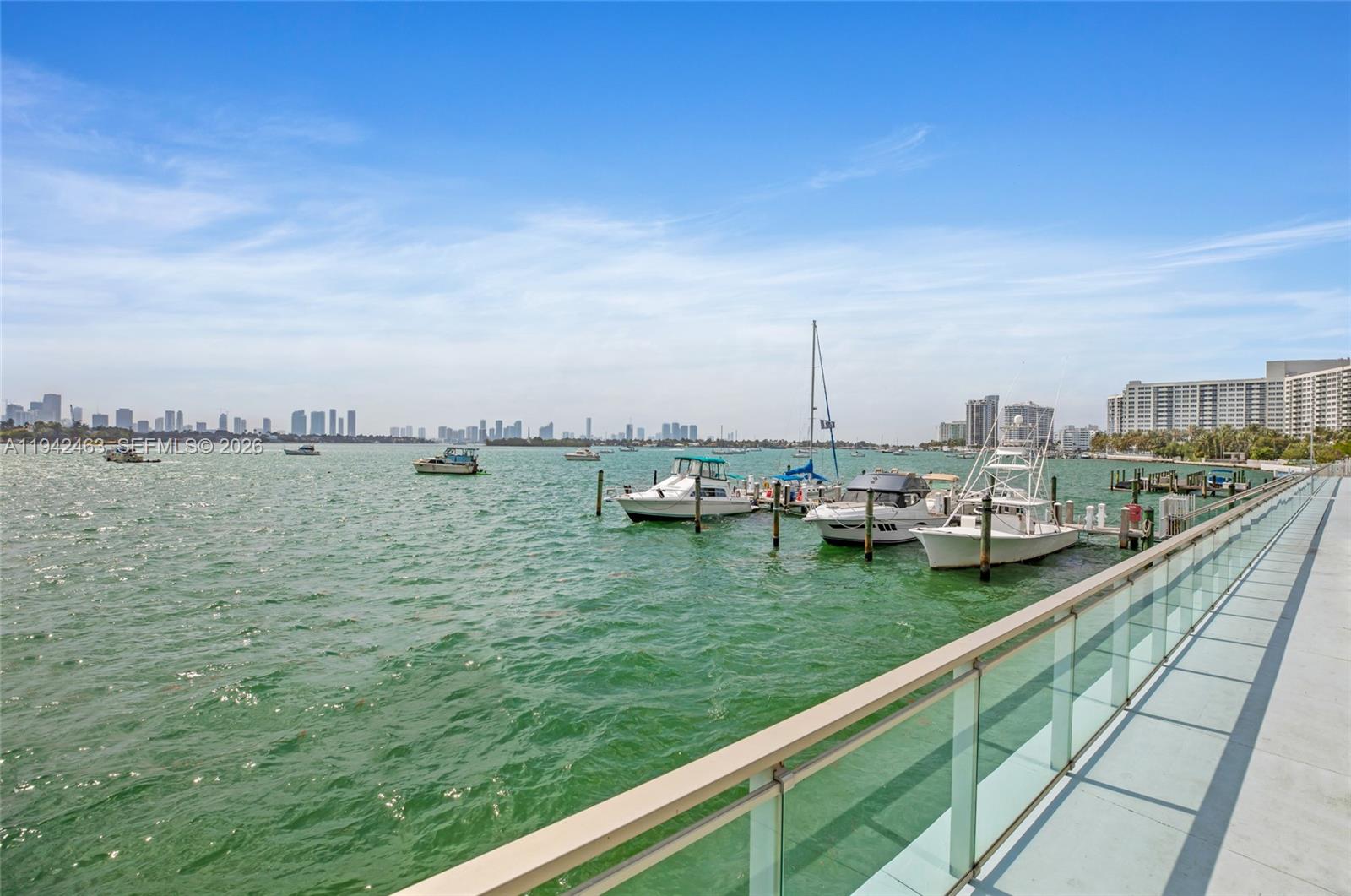 MIRADOR 1200 CONDO - Residential