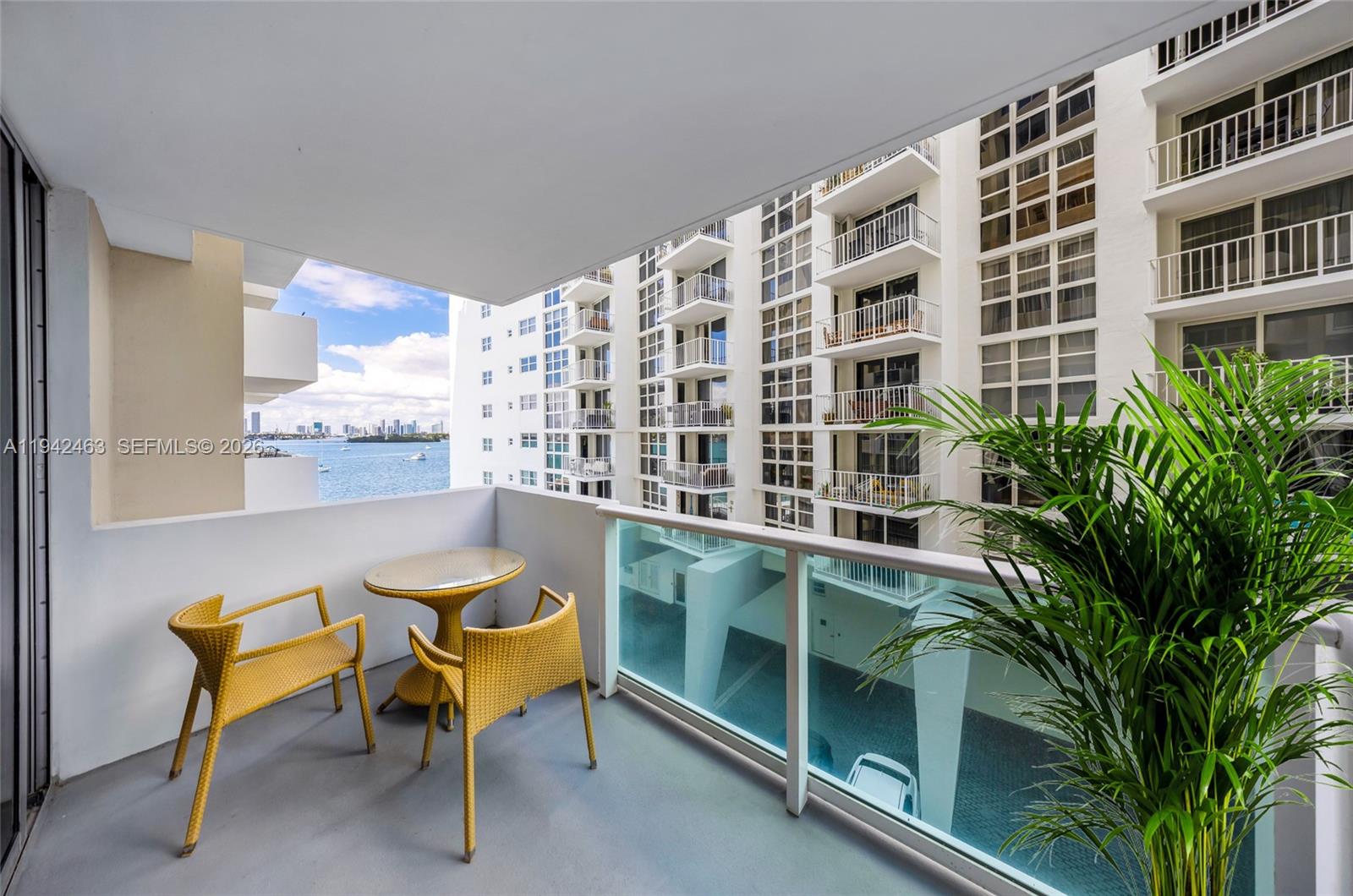 MIRADOR 1200 CONDO - Residential