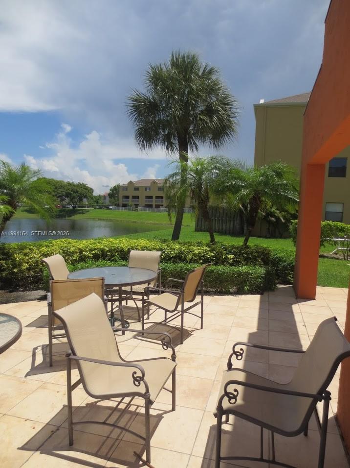 VILLAS AT LAKEVIEW CONDO - Residential Lease
