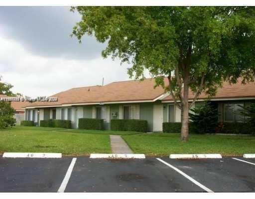 Property for Sale at 4675 Orleans Ct B, West Palm Beach, Palm Beach County, Florida - Bedrooms: 3 
Bathrooms: 2  - $2,300