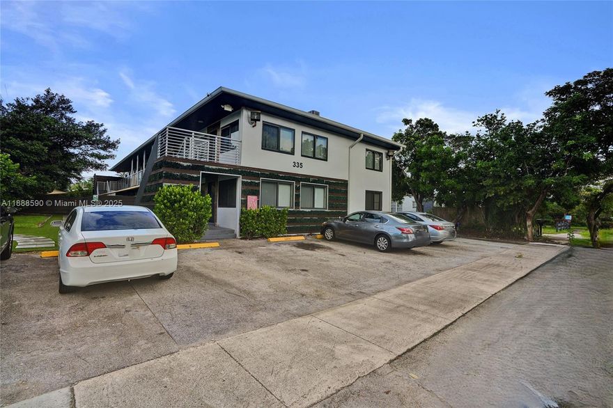 Move right into this spacious, updated 3-bedroom home in the heart of Croissant Park. Large private backyard!   Enjoy a prime location just minutes from Las Olas, marinas, beaches, dining, and all that Fort Lauderdale has to offer. This unit features impact windows and doors, in-unit washer and dryer, and comes partially furnished for added convenience. Water is included, with no HOA and quick approval, you can settle in fast. Don’t miss this opportunity—schedule your showing today and make this lovely home yours!