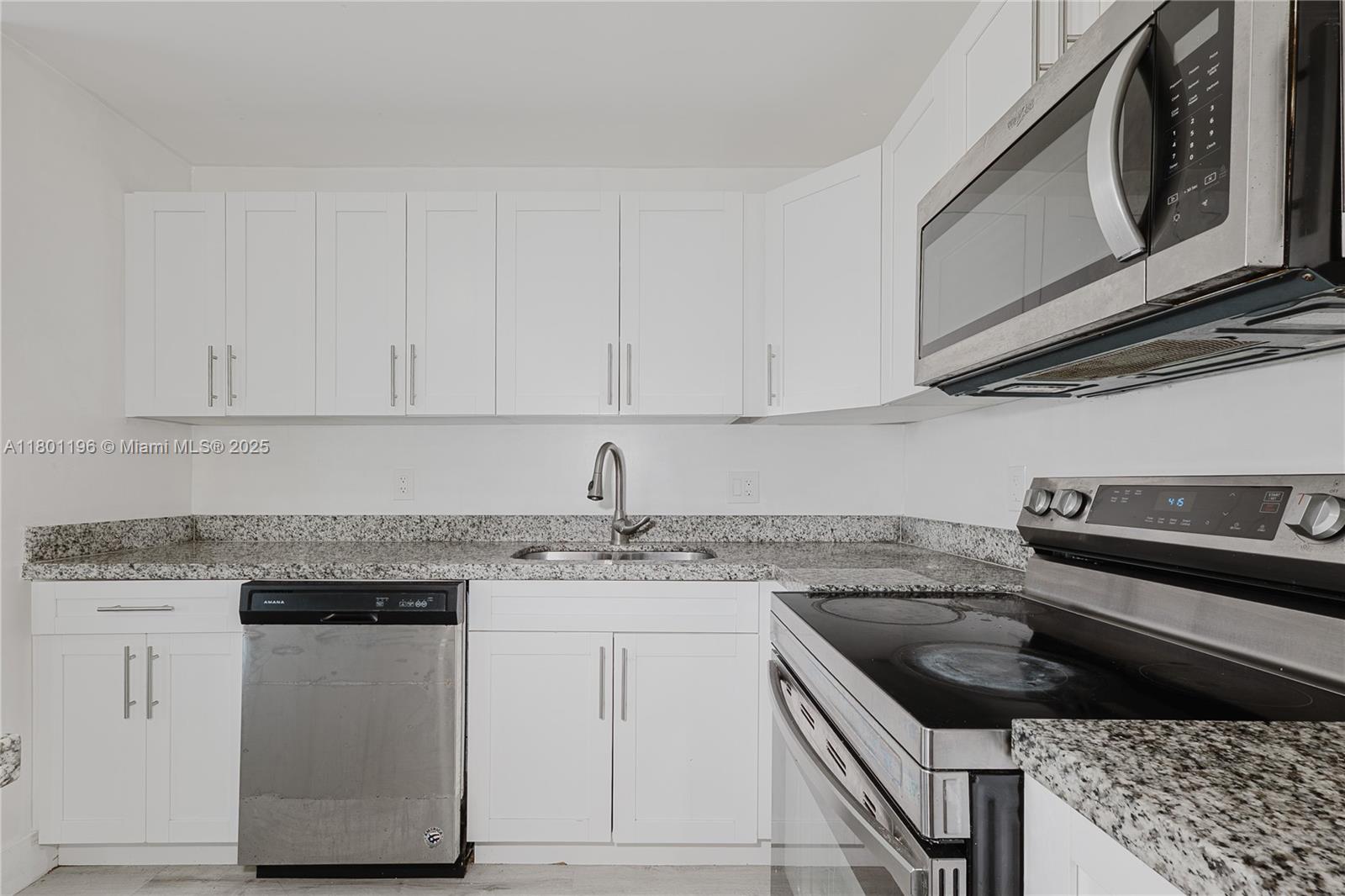 FLORAL PK 1ST AMD - Residential