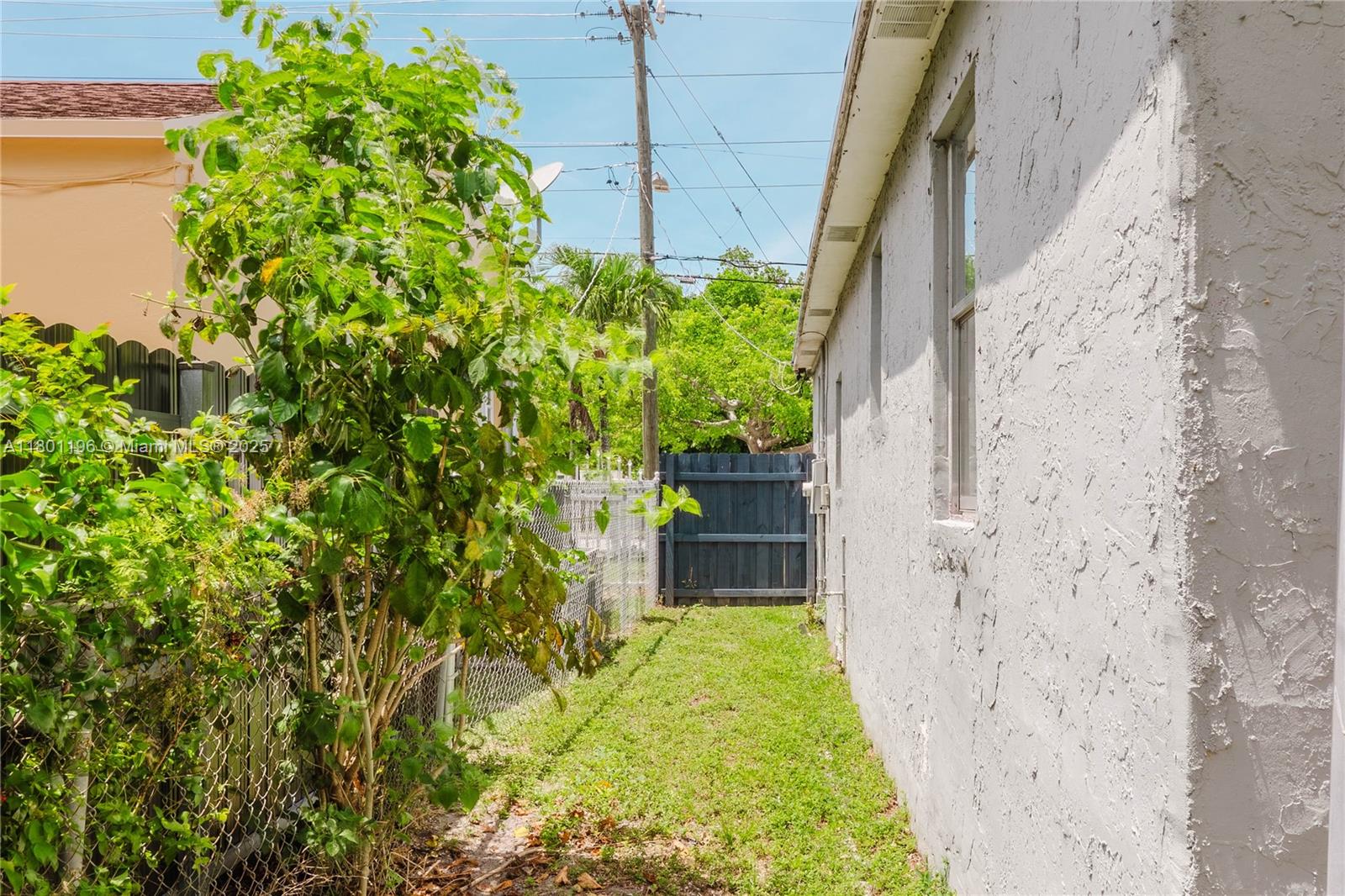 FLORAL PK 1ST AMD - Residential
