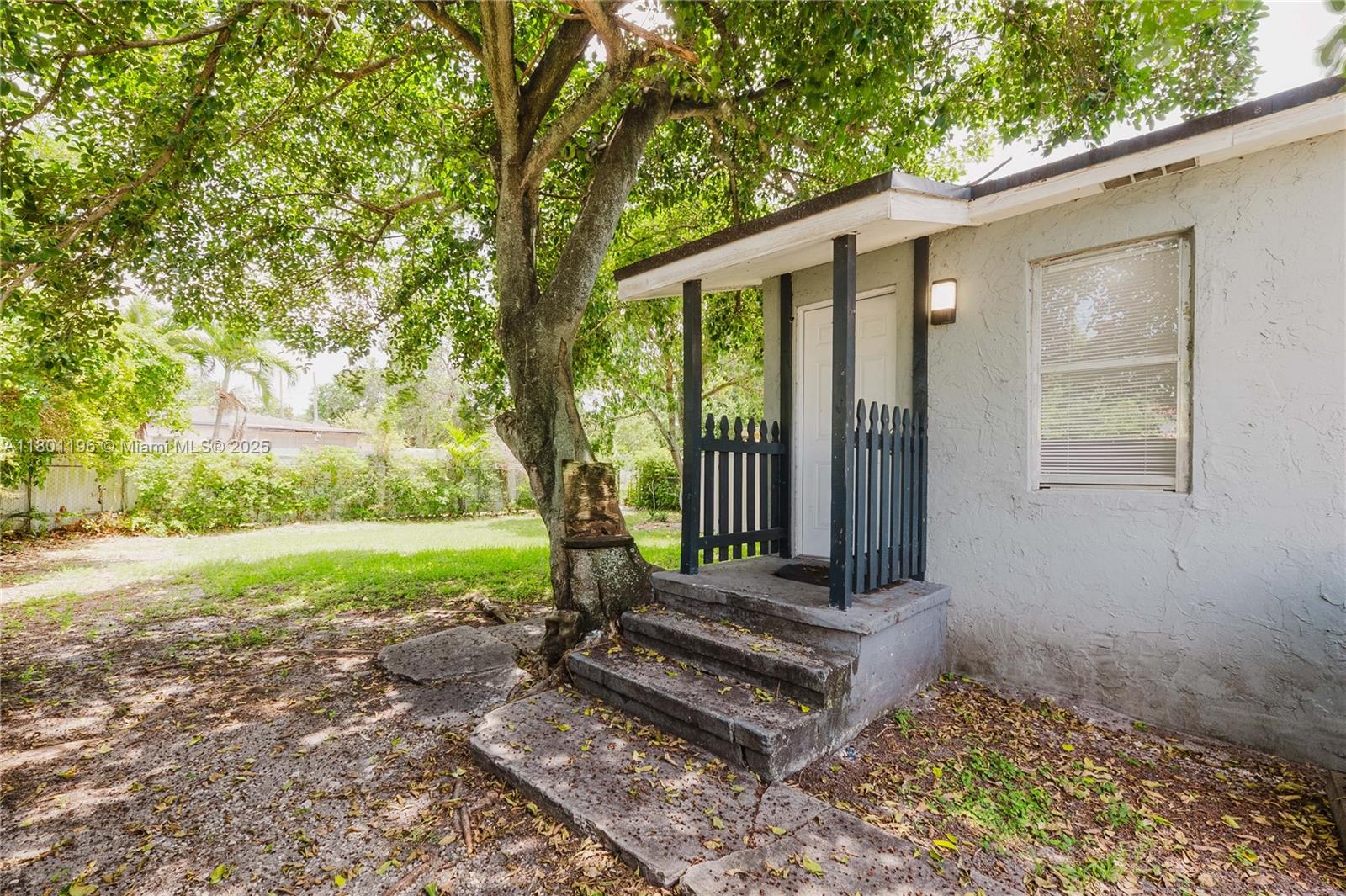 FLORAL PK 1ST AMD - Residential