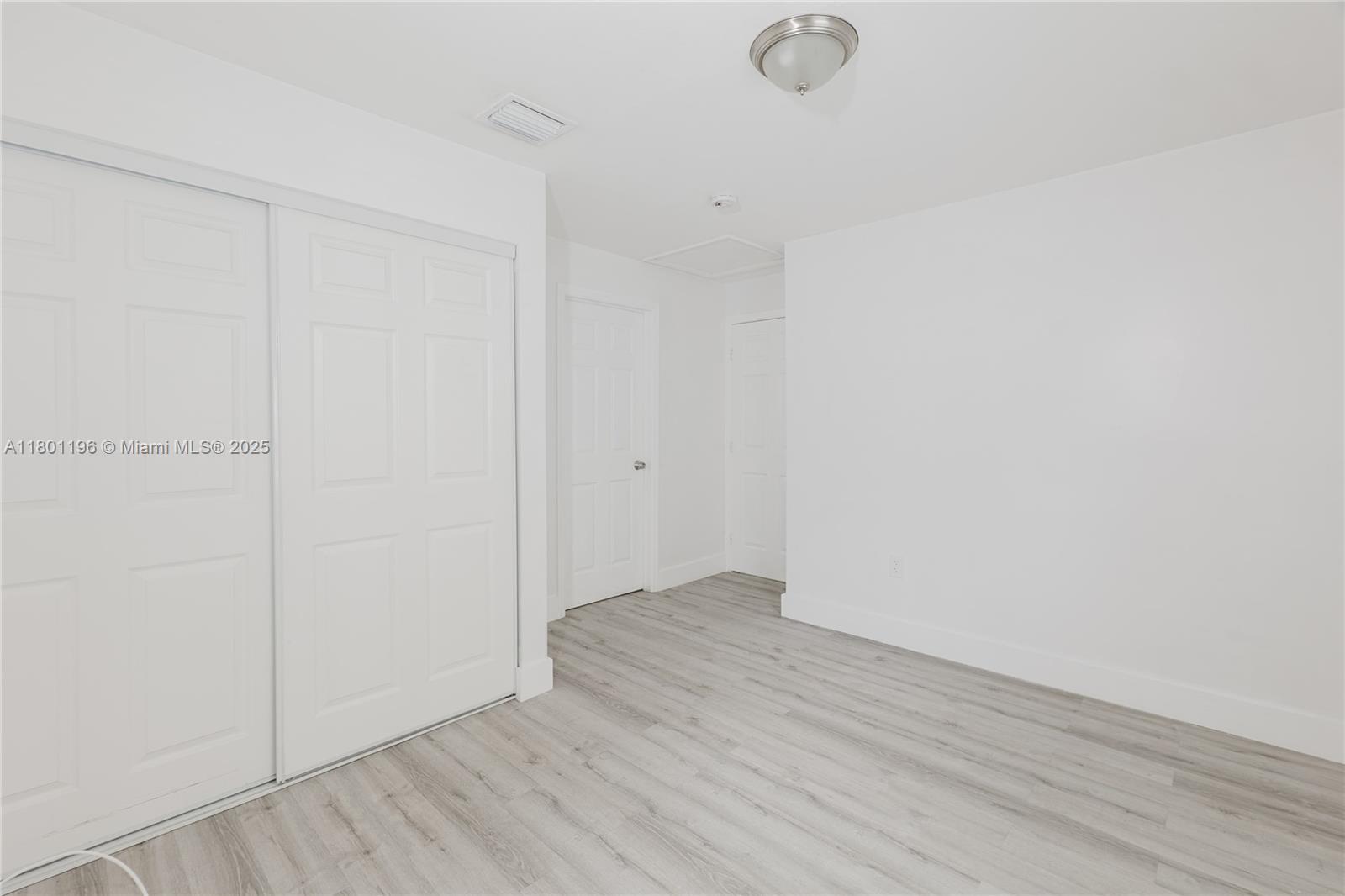 FLORAL PK 1ST AMD - Residential