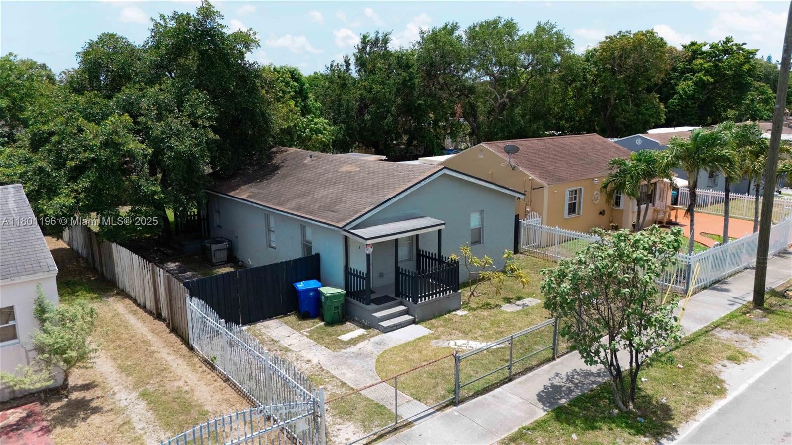 FLORAL PK 1ST AMD - Residential