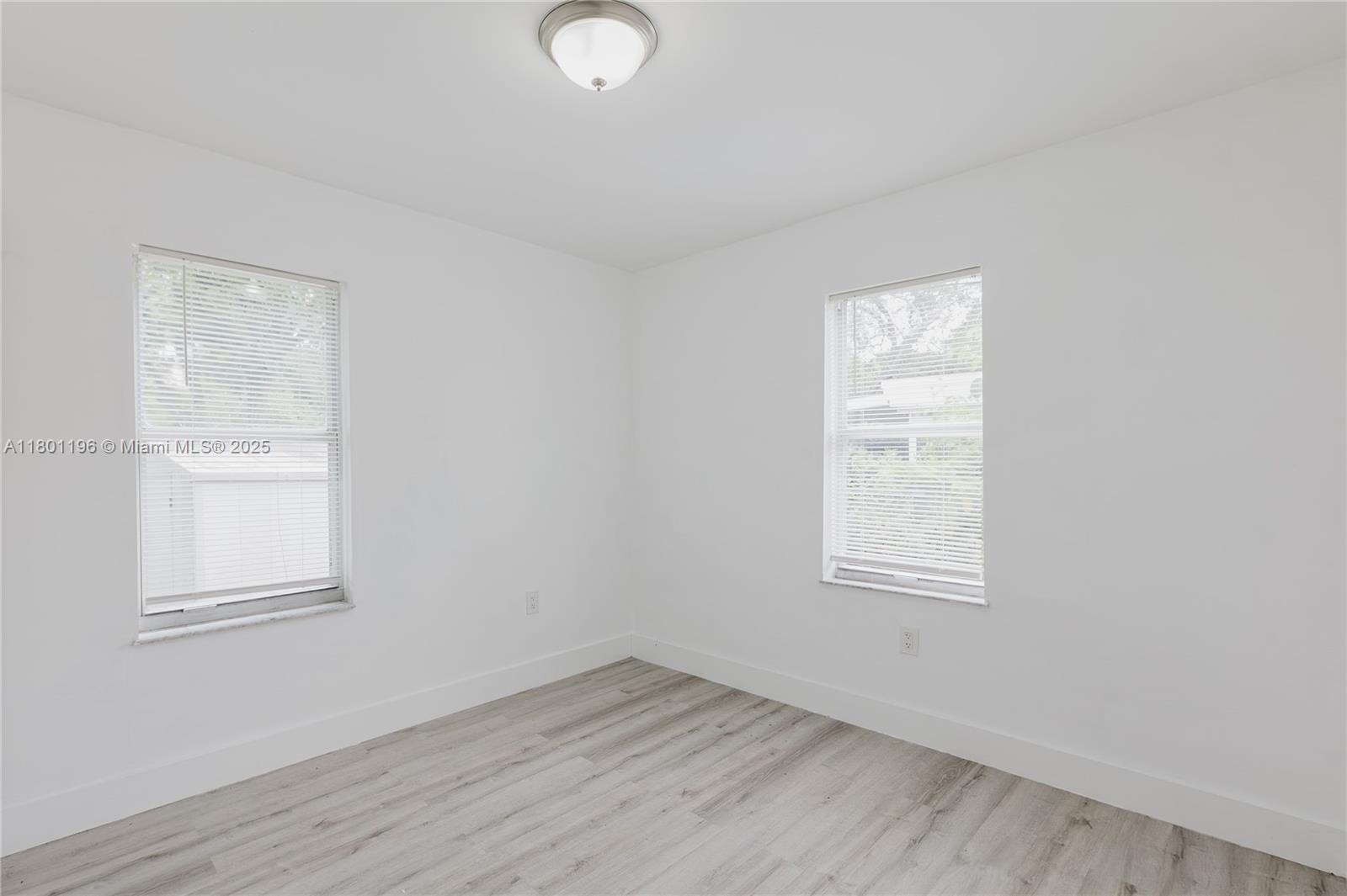 FLORAL PK 1ST AMD - Residential