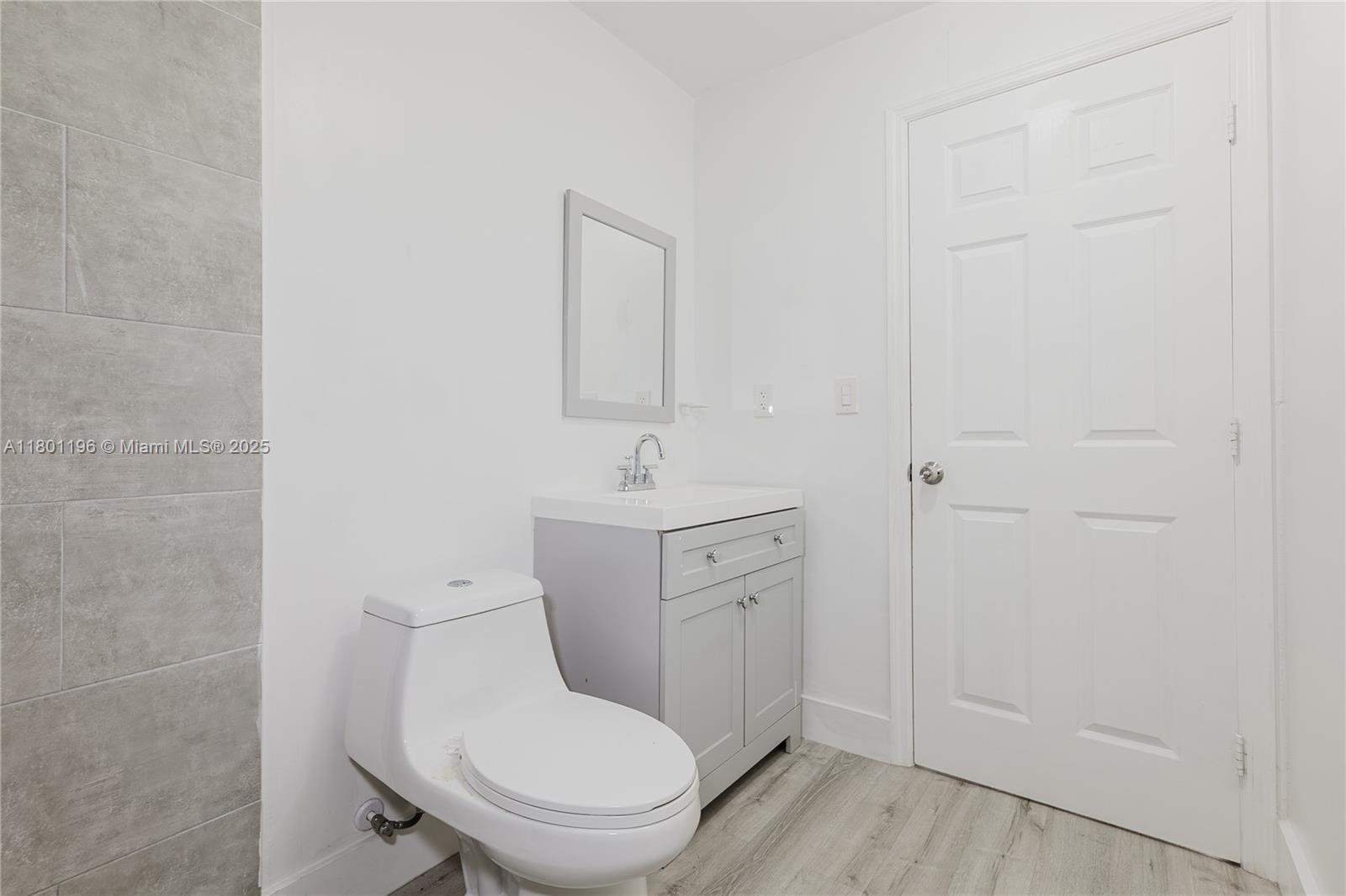 FLORAL PK 1ST AMD - Residential