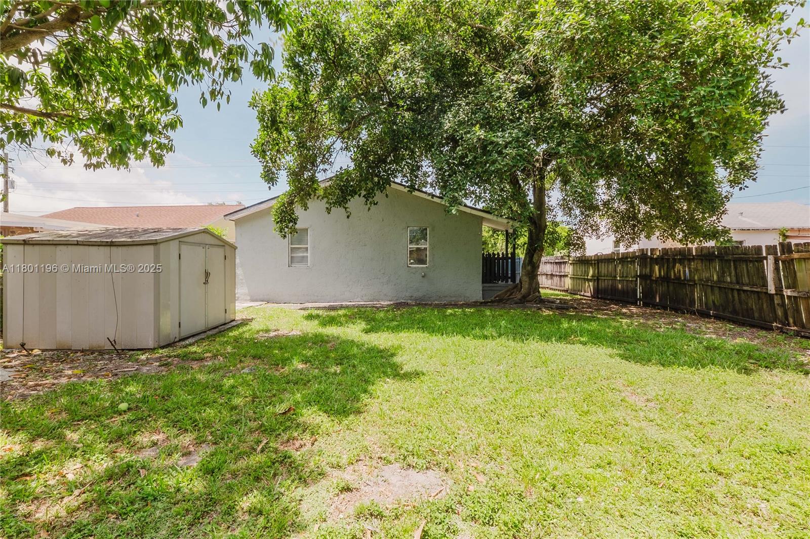 FLORAL PK 1ST AMD - Residential