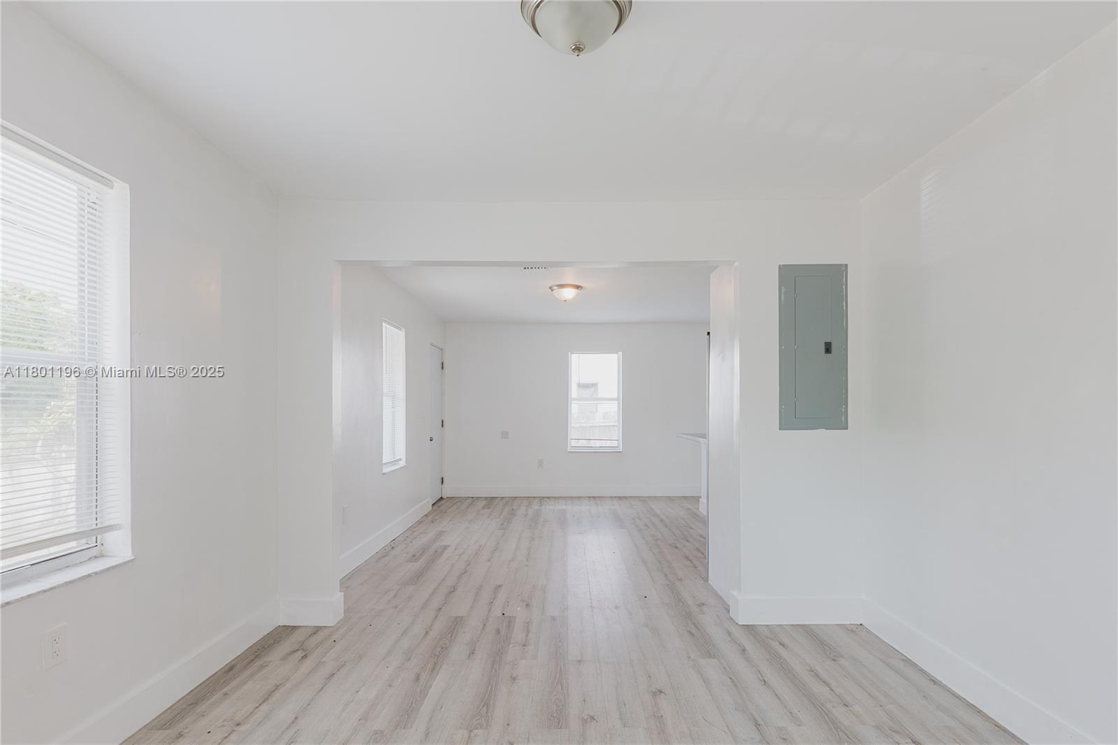 FLORAL PK 1ST AMD - Residential