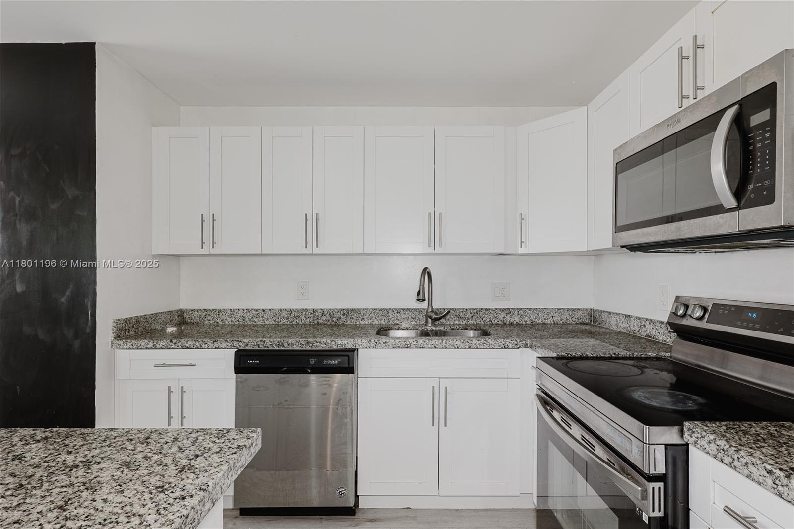 FLORAL PK 1ST AMD - Residential