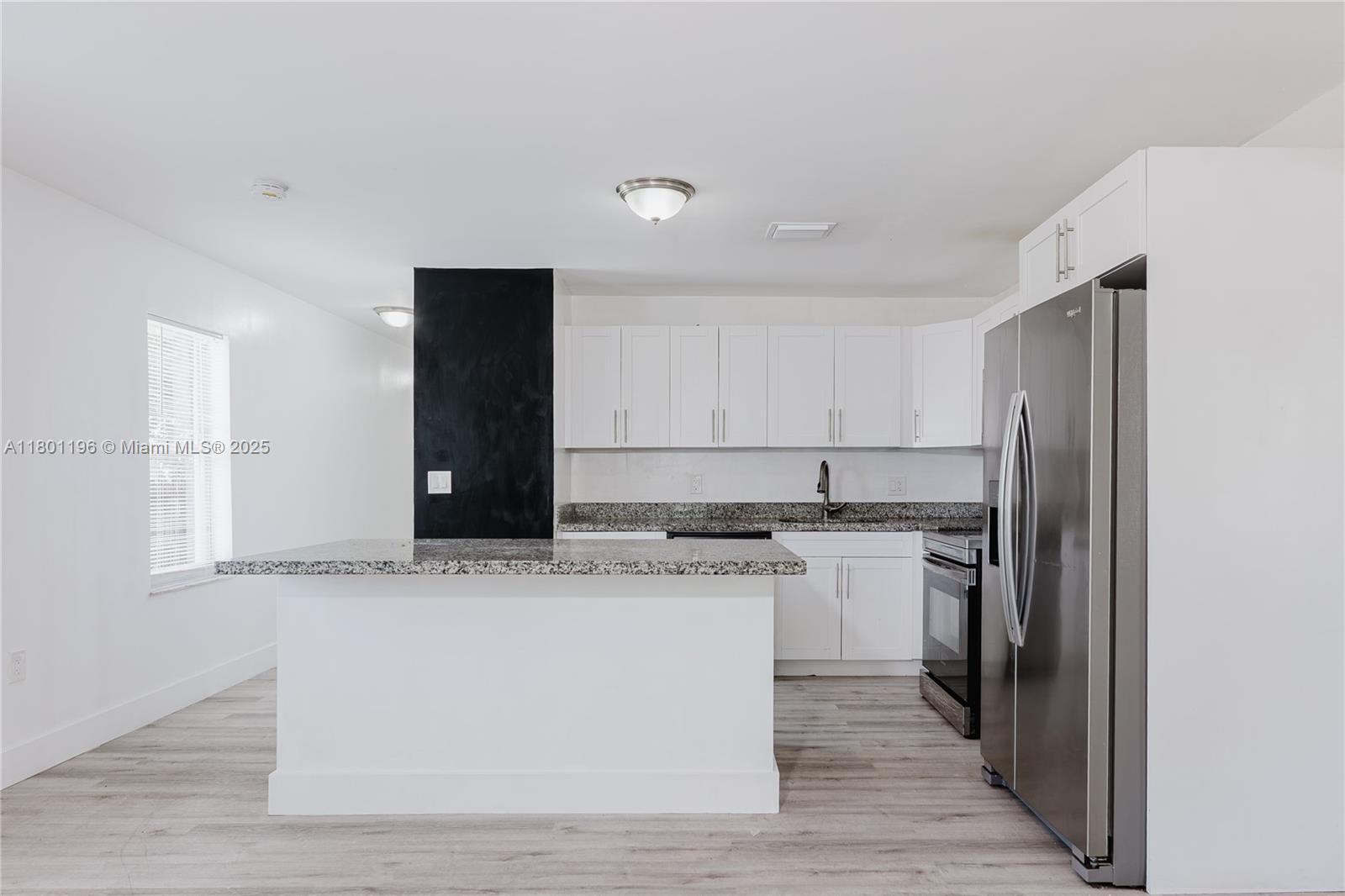 FLORAL PK 1ST AMD - Residential