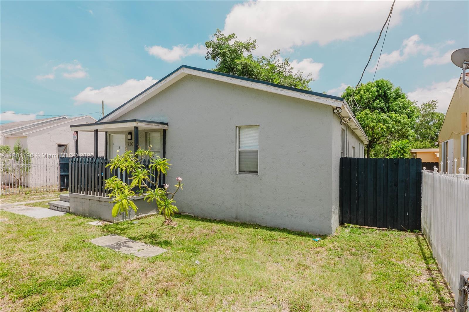 FLORAL PK 1ST AMD - Residential