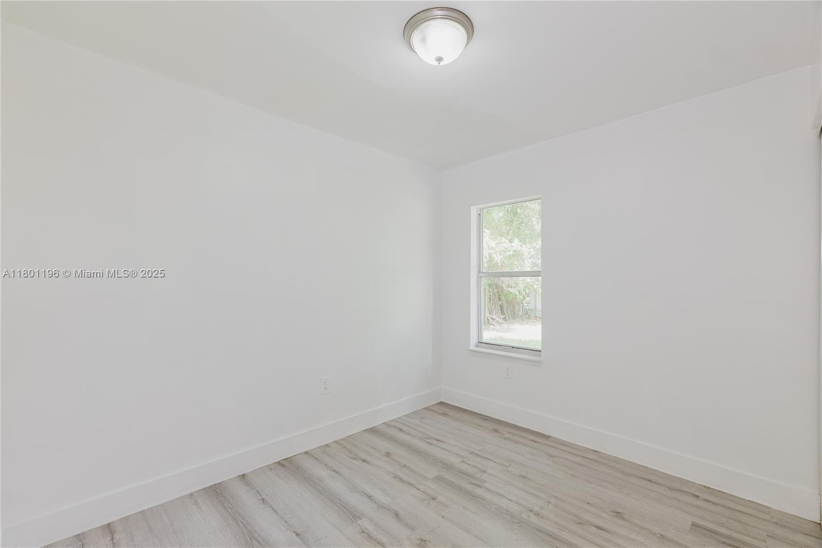 FLORAL PK 1ST AMD - Residential