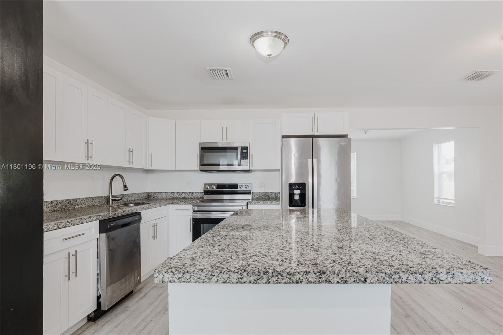 FLORAL PK 1ST AMD - Residential