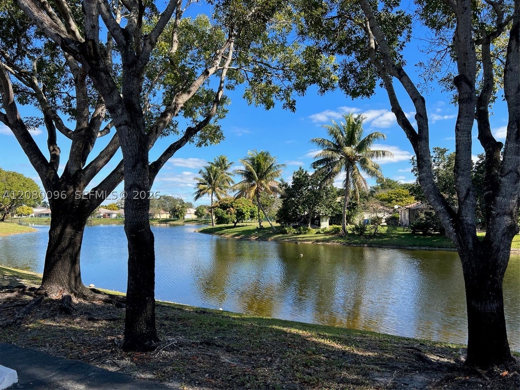 Photo of 2021 Renaissance Blvd #303, Miramar, FL 33025 (MLS # A12080096)