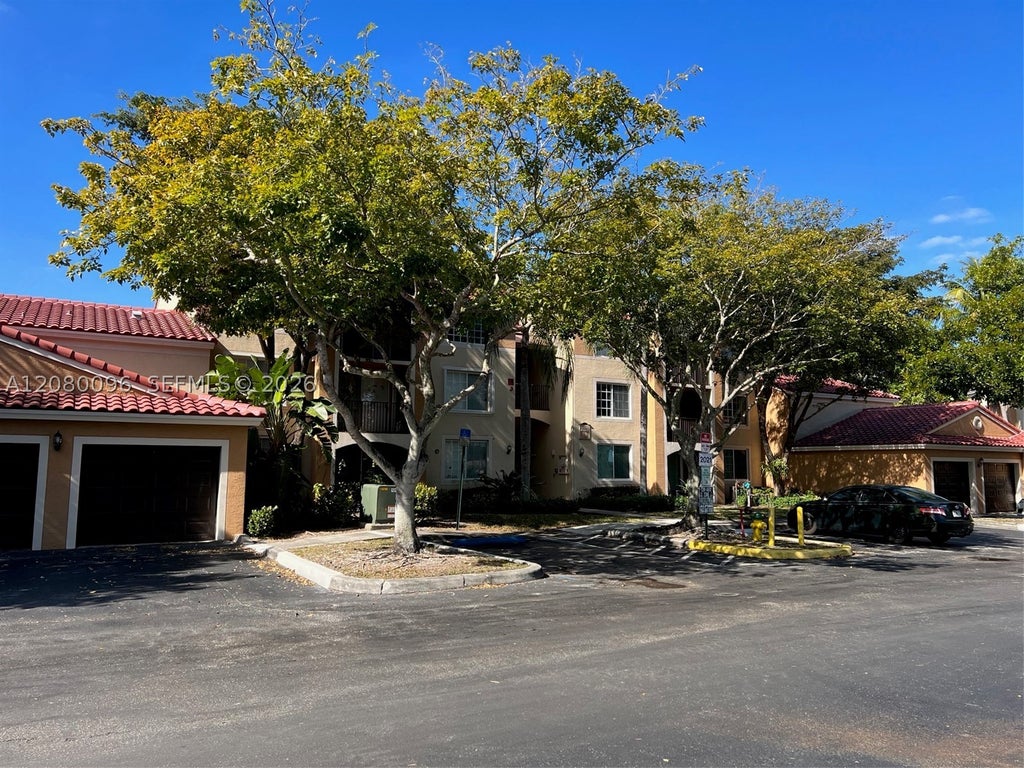 Photo of 2021 Renaissance Blvd #303, Miramar, FL 33025 (MLS # A12080096)