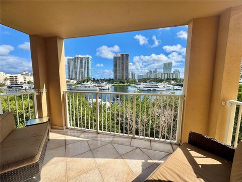Photo of 19877 E Country Club Dr #3408, Aventura, FL 33180 (MLS # A11930977)