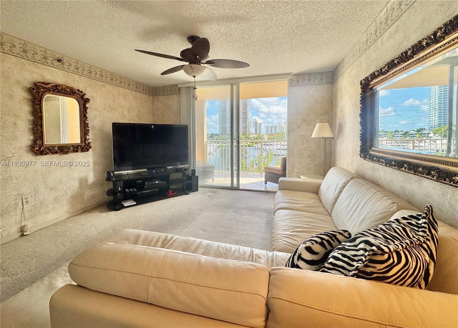 19877 E Country Club Dr 3408