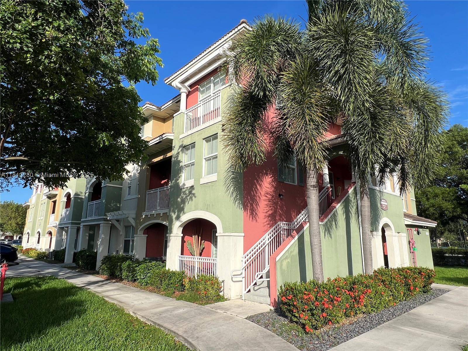 Rental Property at 11201 Nw 83 St 103, Doral, Miami-Dade County, Florida - Bedrooms: 3 
Bathrooms: 2  - $2,800 MO.