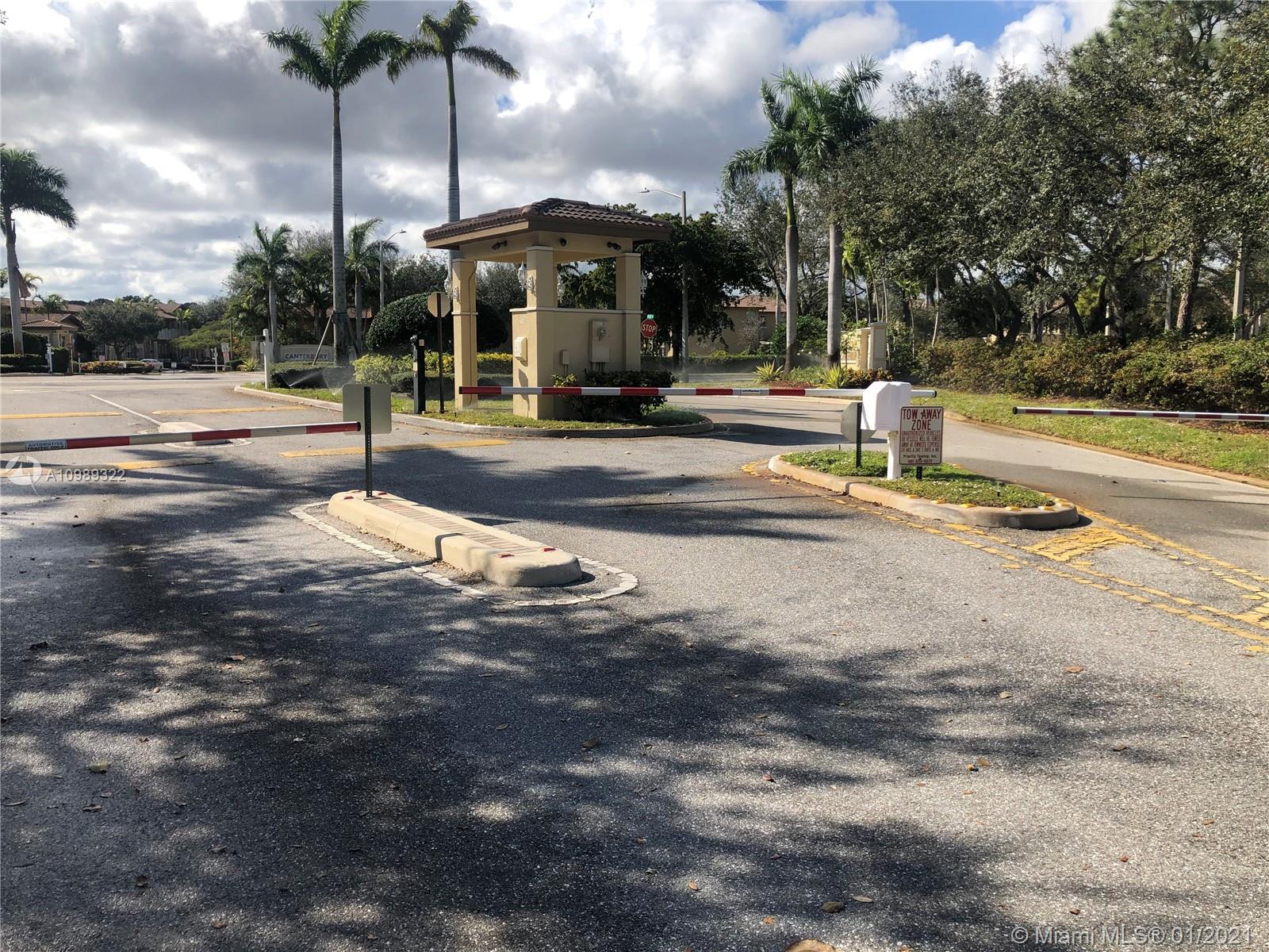 CANTERBURY AT QUANTUM VIL - Residential