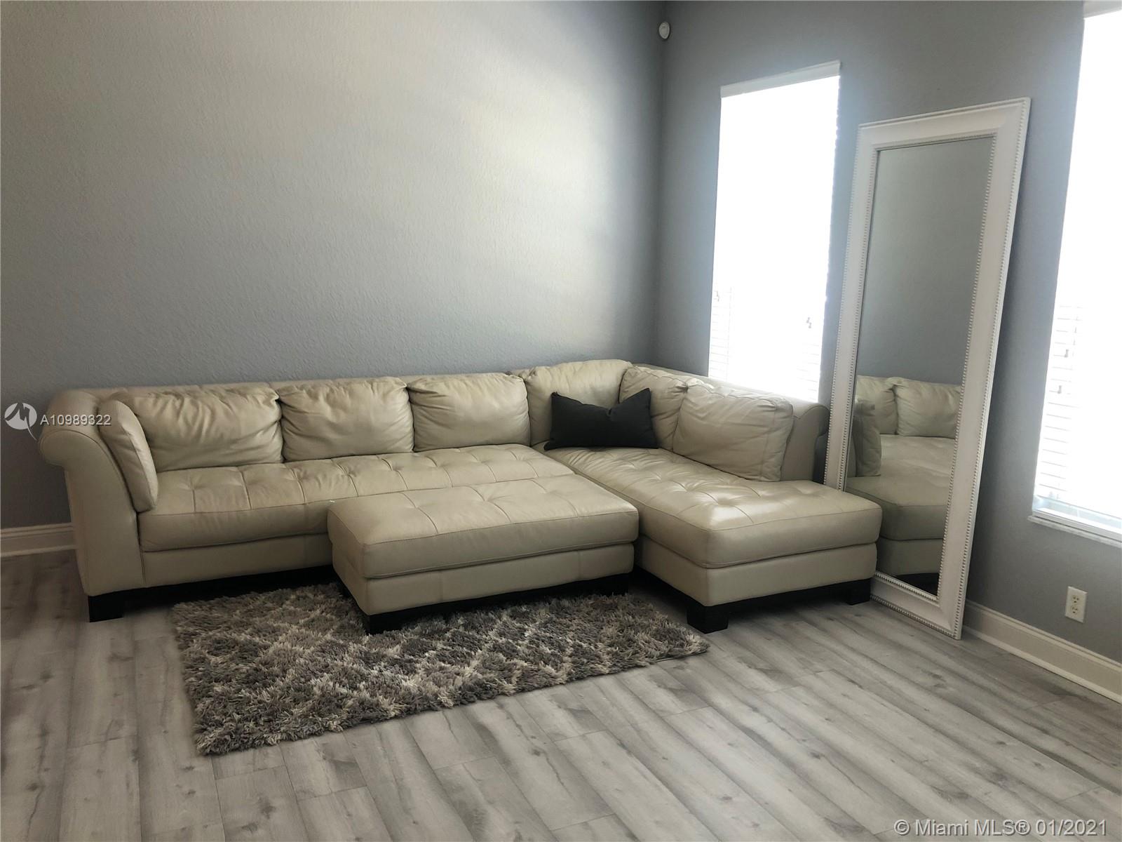 CANTERBURY AT QUANTUM VIL - Residential