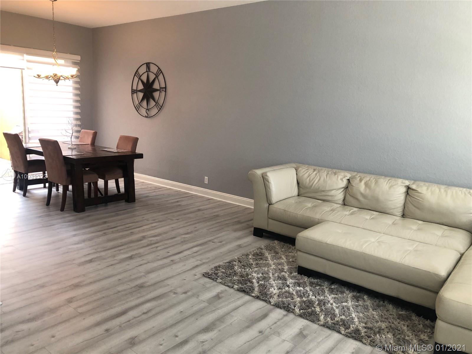 CANTERBURY AT QUANTUM VIL - Residential