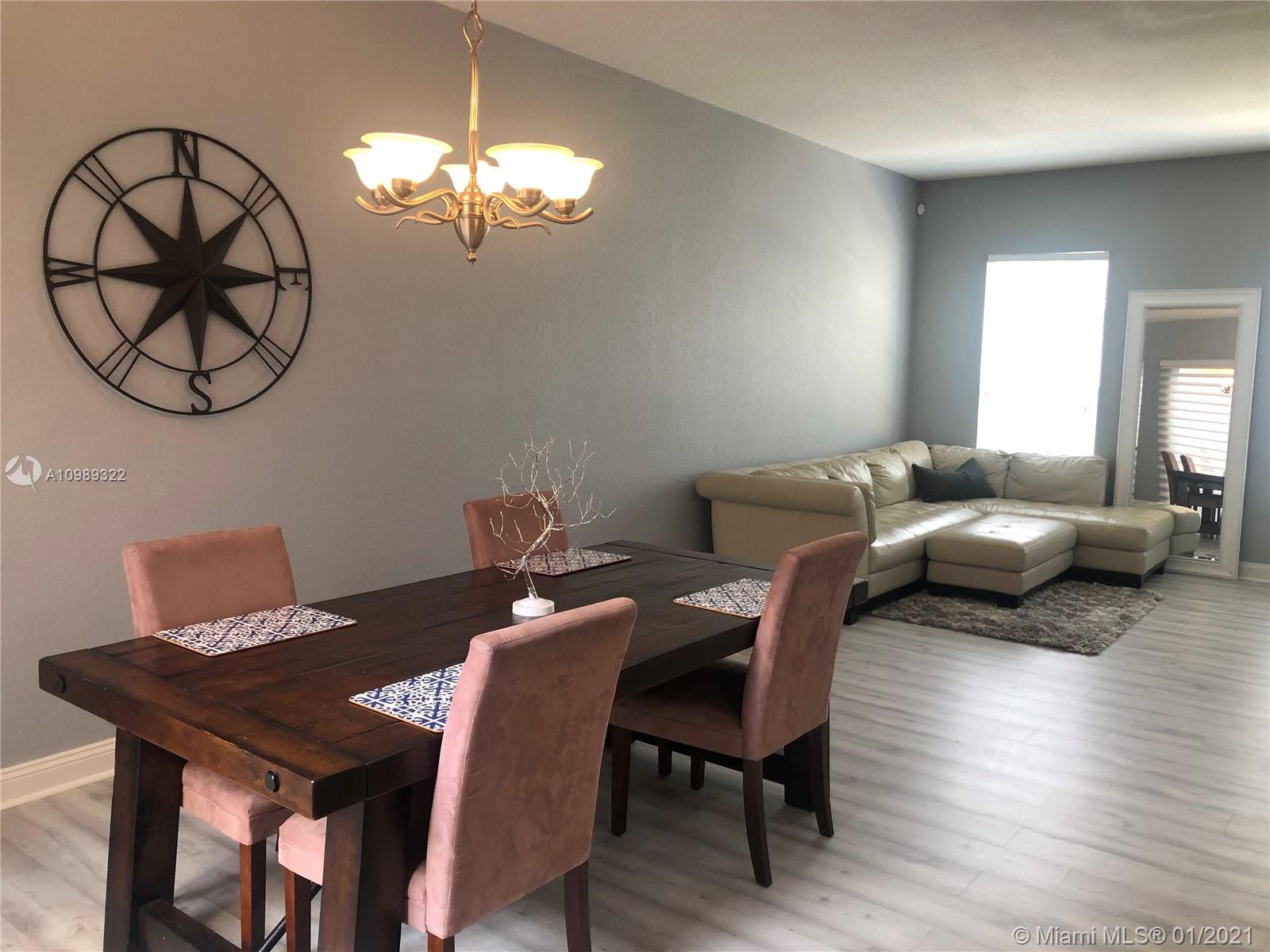 CANTERBURY AT QUANTUM VIL - Residential