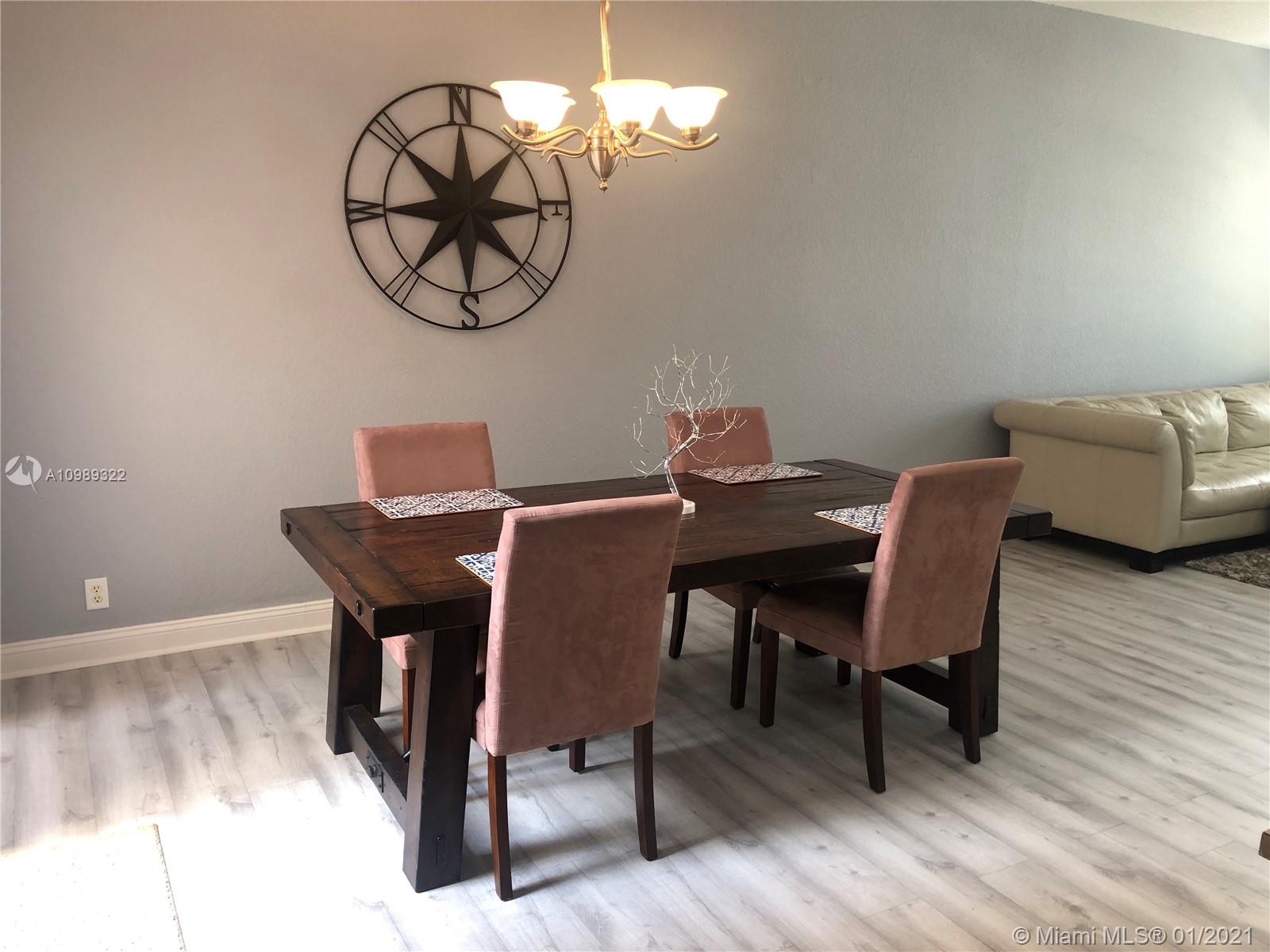 CANTERBURY AT QUANTUM VIL - Residential