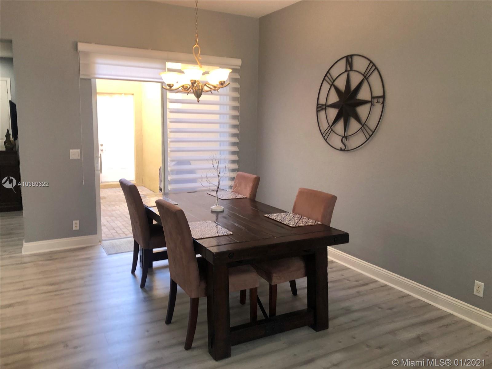 CANTERBURY AT QUANTUM VIL - Residential