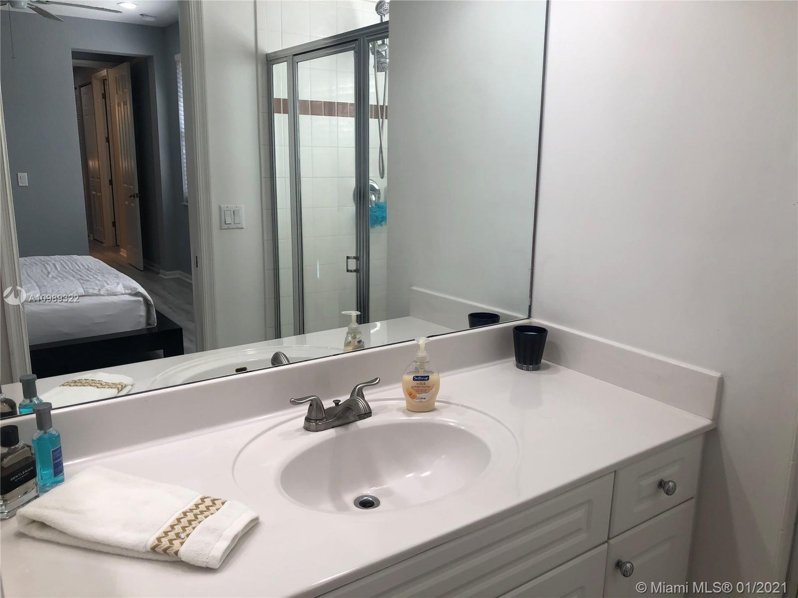 CANTERBURY AT QUANTUM VIL - Residential