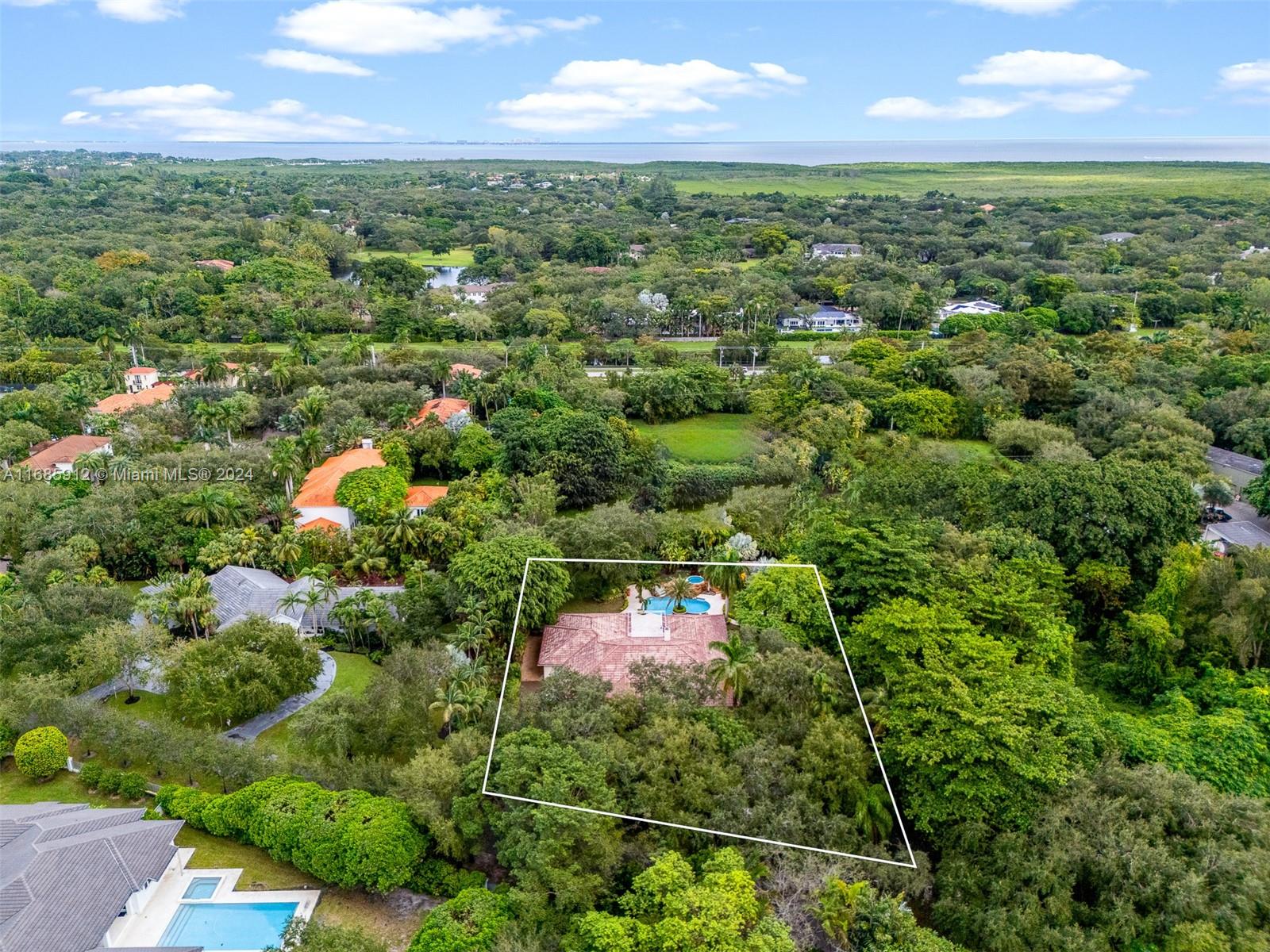 COLLINS ACRES - Residential
