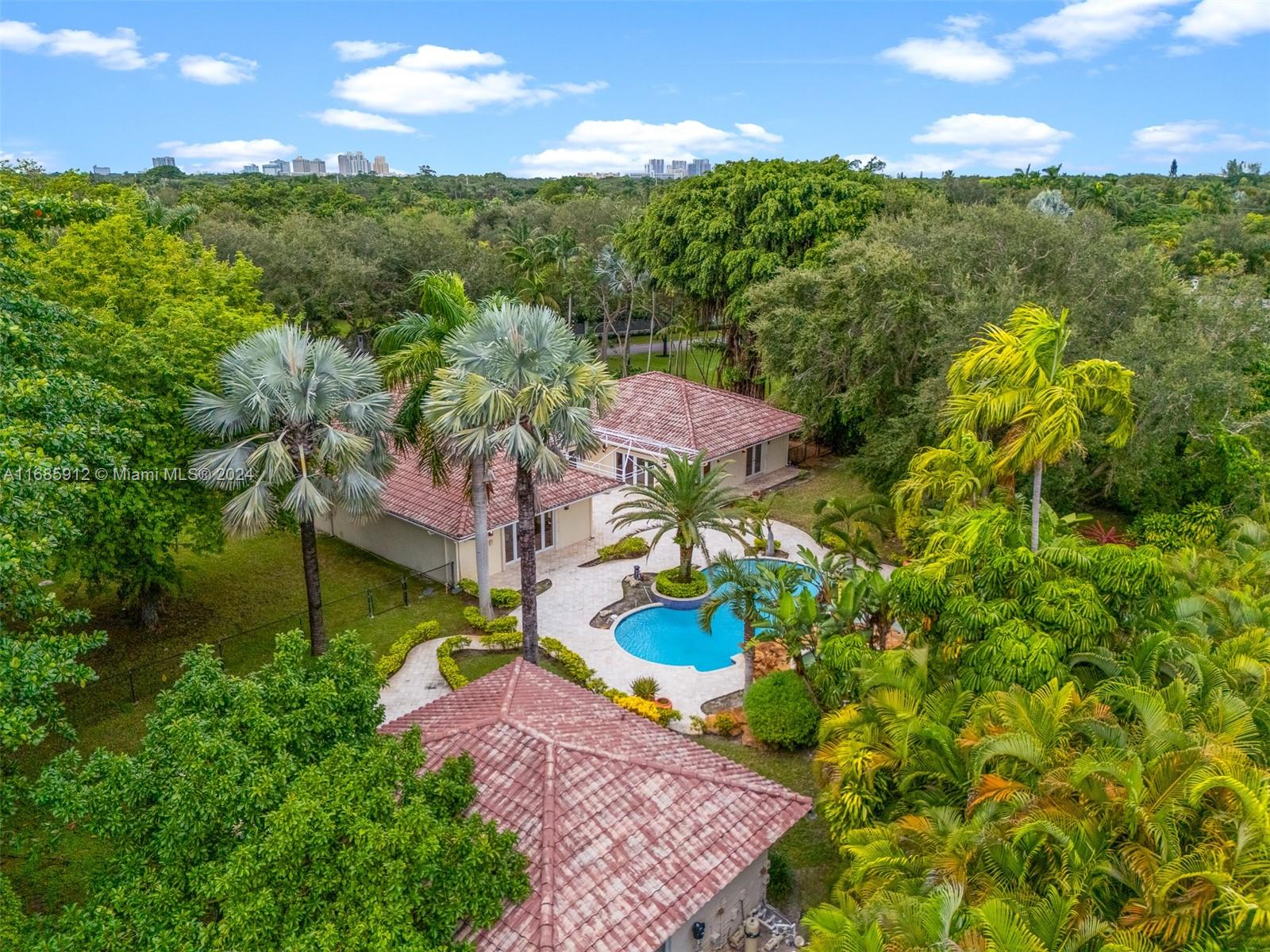 COLLINS ACRES - Residential