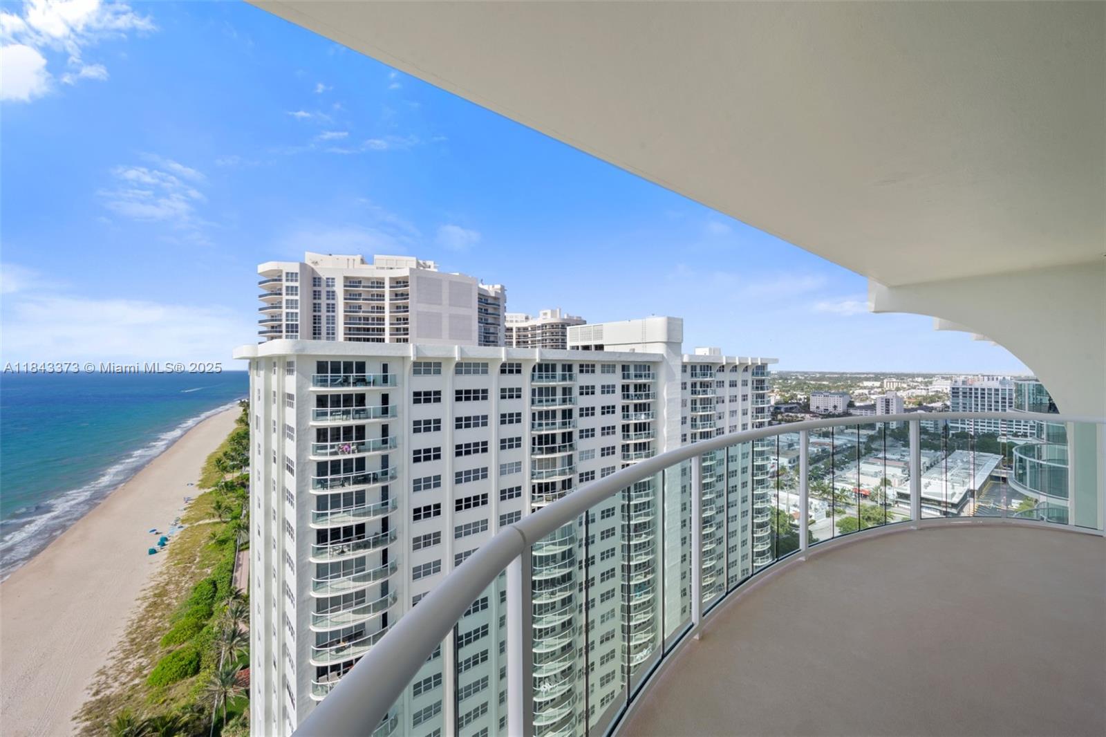 SOUTHPOINT CONDO - Residential