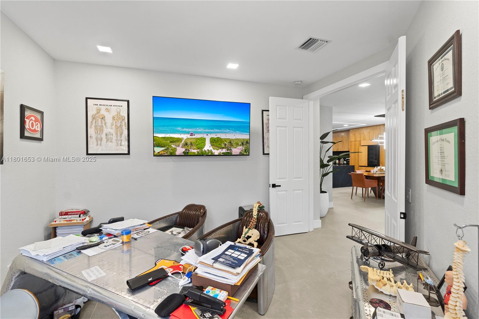 MARIPOSA POINTE AT WESTON - Residential