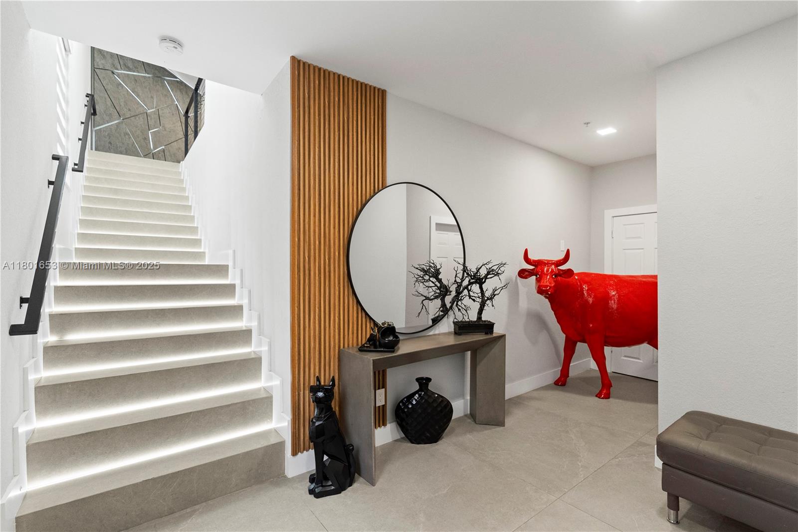 MARIPOSA POINTE AT WESTON - Residential