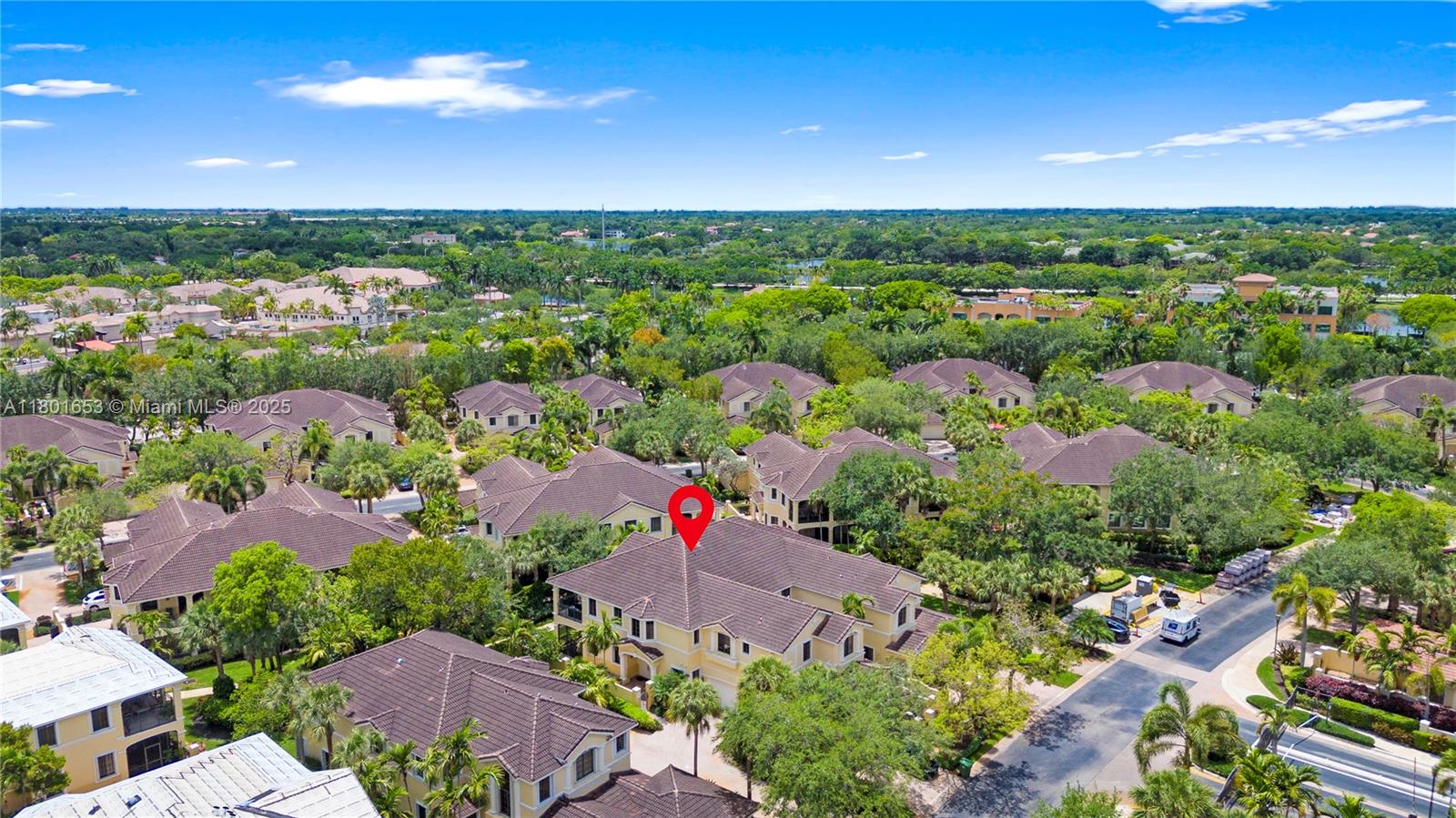 MARIPOSA POINTE AT WESTON - Residential