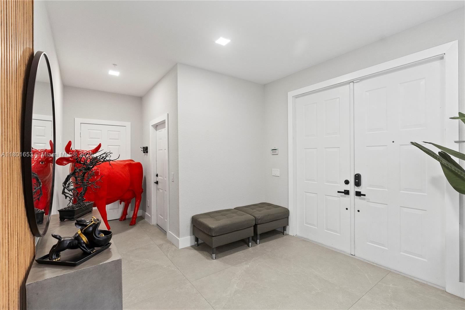 MARIPOSA POINTE AT WESTON - Residential