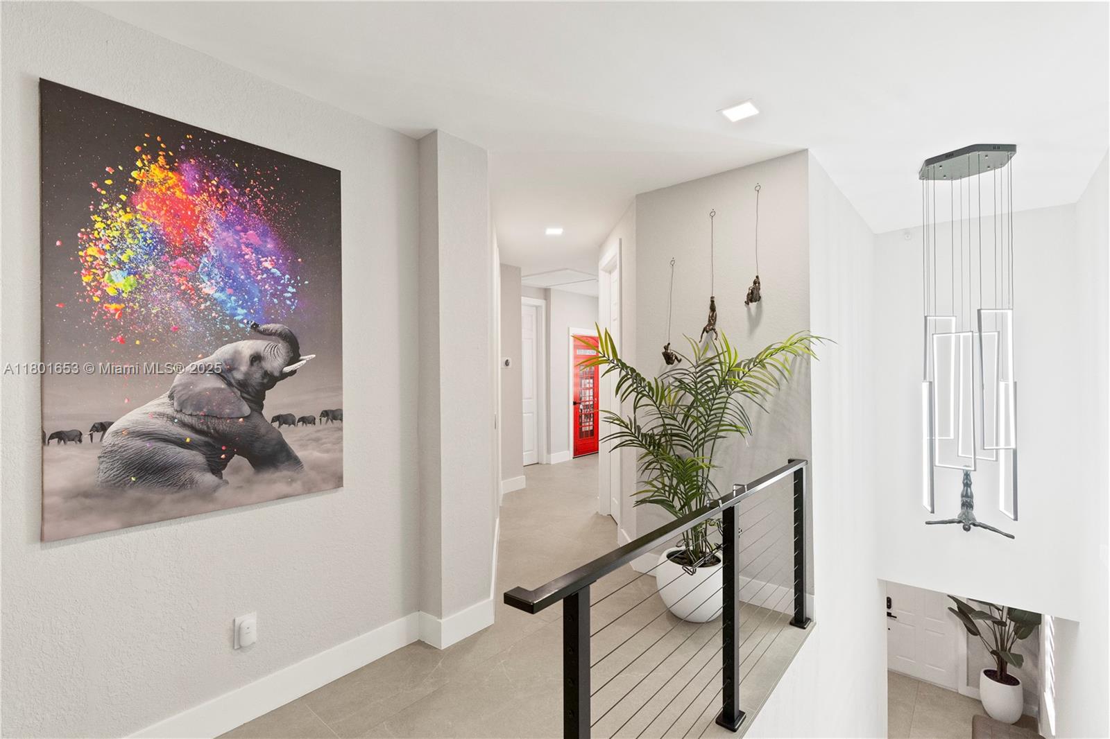 MARIPOSA POINTE AT WESTON - Residential