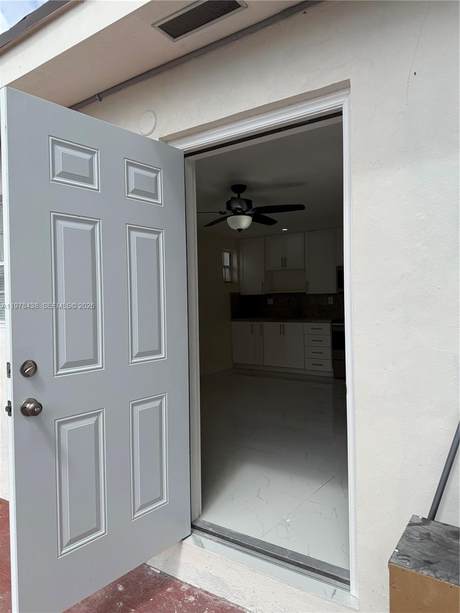 NEW SO MIAMI HEIGHTS SEC - Residential Lease