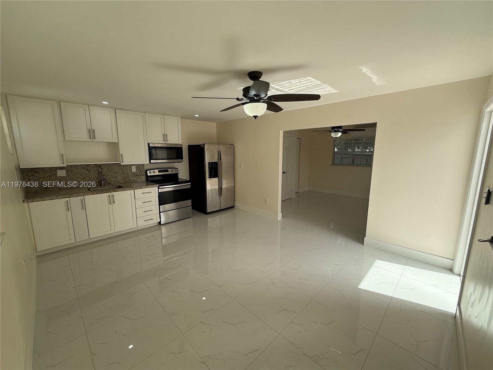 NEW SO MIAMI HEIGHTS SEC - Residential Lease
