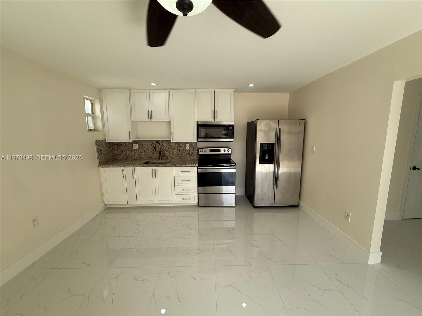 NEW SO MIAMI HEIGHTS SEC - Residential Lease