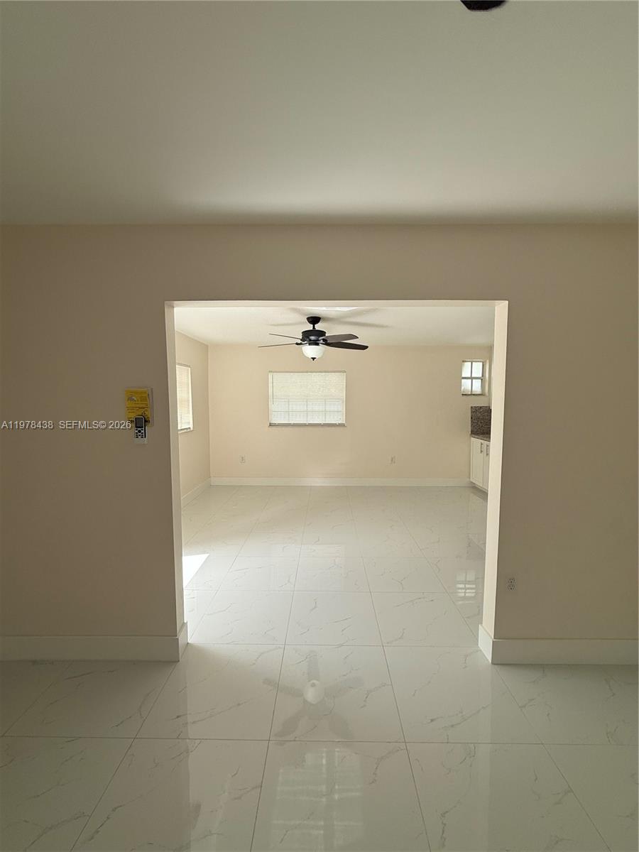 NEW SO MIAMI HEIGHTS SEC - Residential Lease