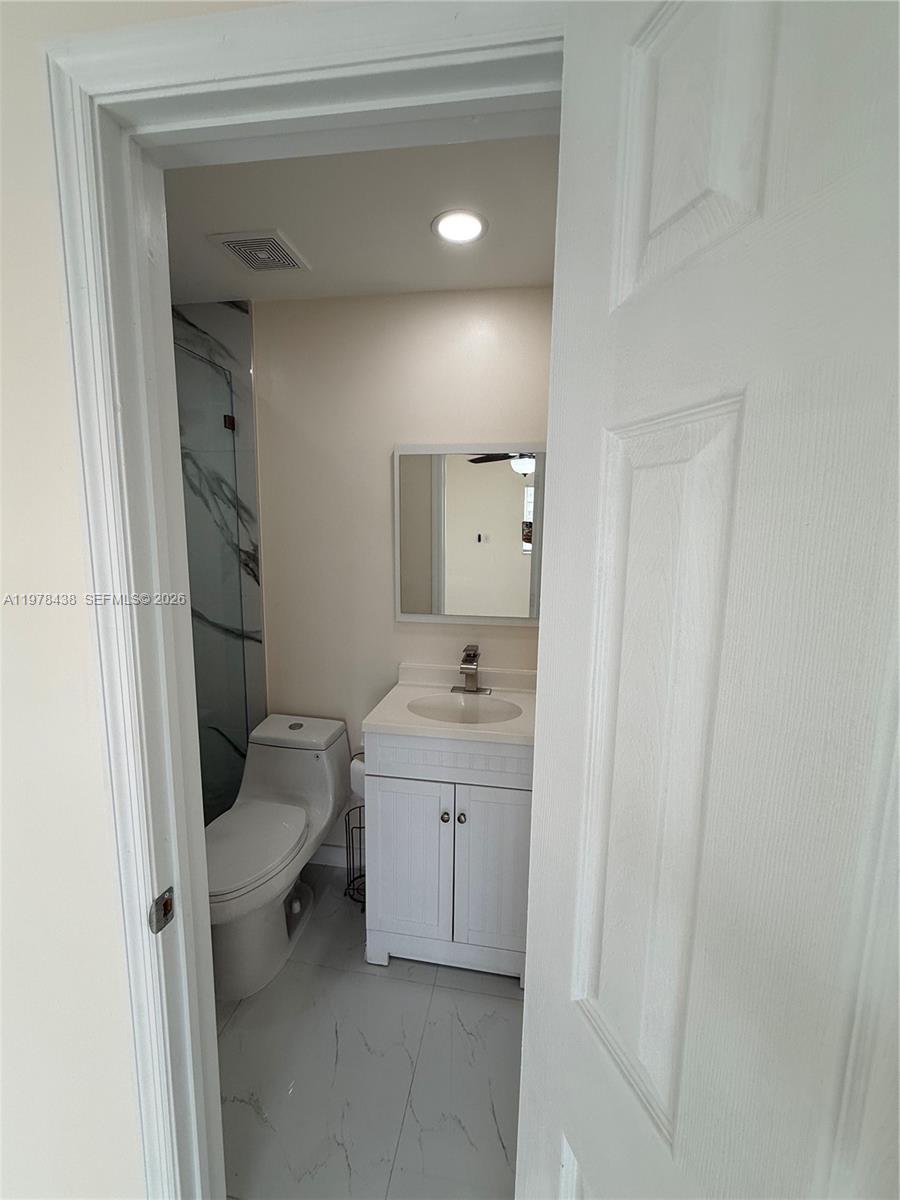 NEW SO MIAMI HEIGHTS SEC - Residential Lease