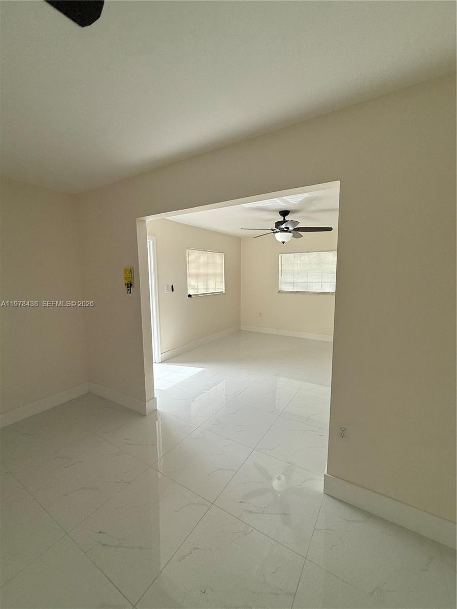 NEW SO MIAMI HEIGHTS SEC - Residential Lease