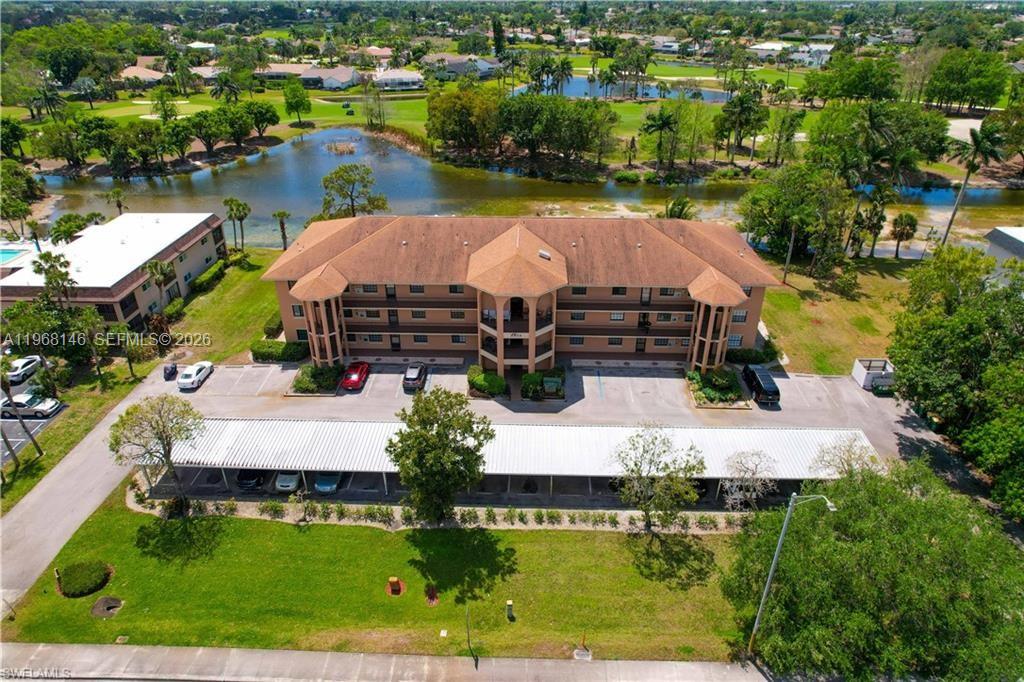 Hammocks - Residential