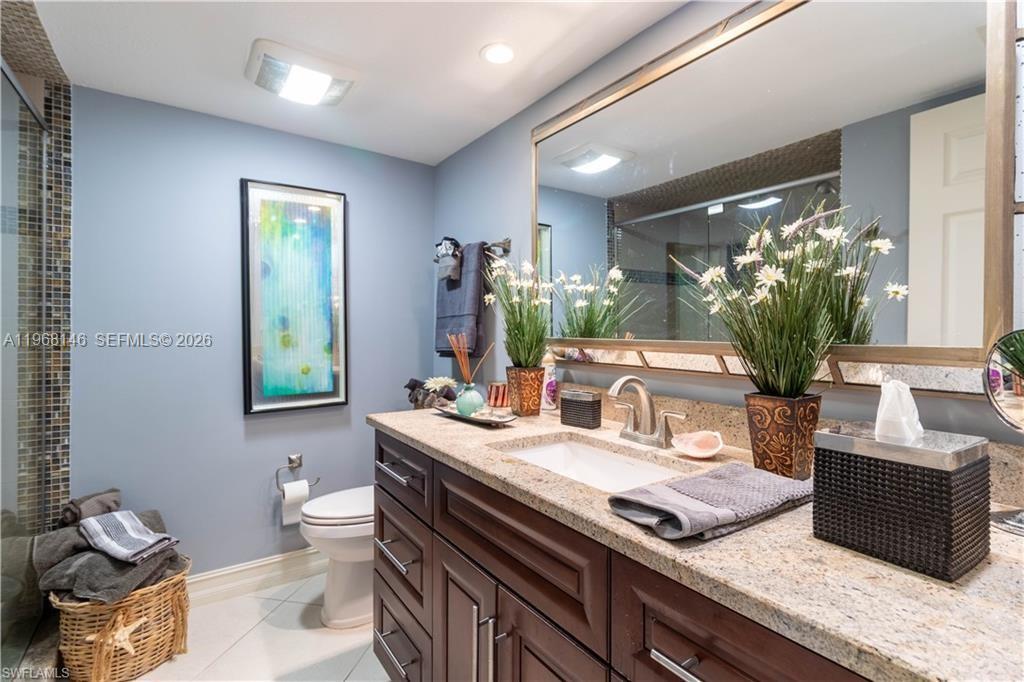 Hammocks - Residential